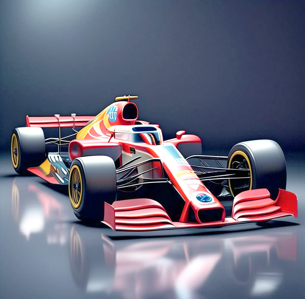 F1技术走向民用：创新驱动汽车革新的简单介绍