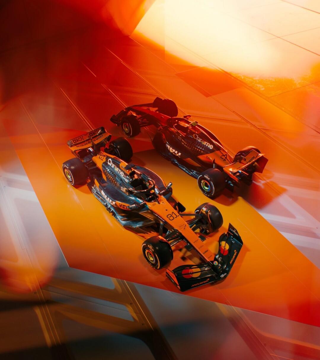 2025年F1赛季开幕在即，车迷期待已久