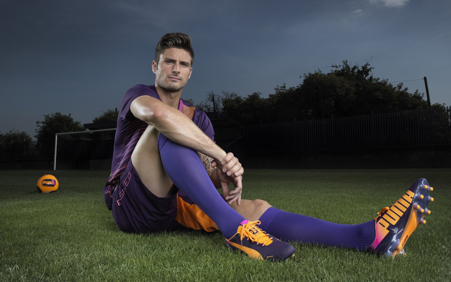 APP下载 LY Sports-梅西助攻不断，巴黎在法甲高歌猛进，梅西法国巴黎